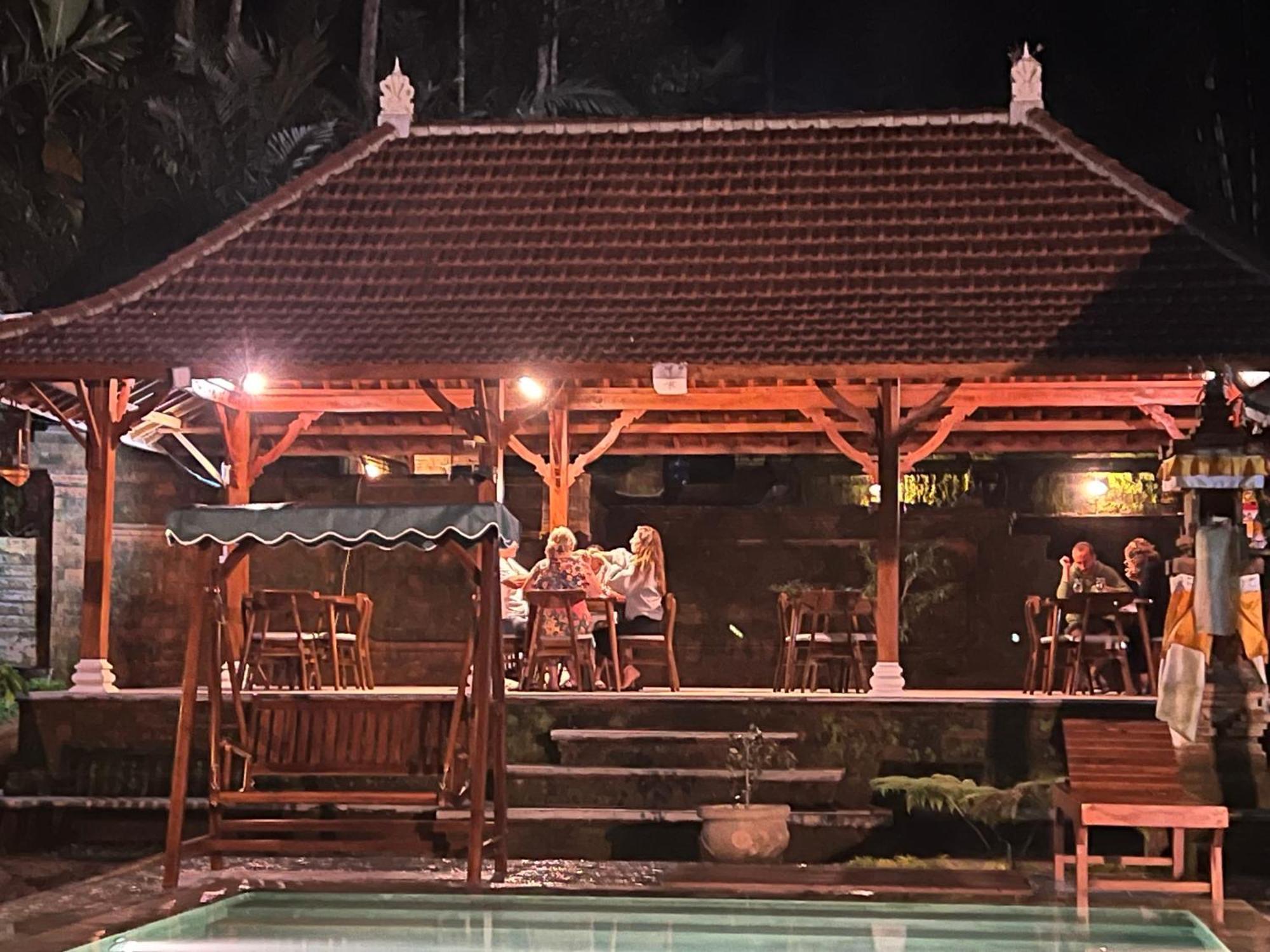 Pondok Manca Undisan Εξωτερικό φωτογραφία